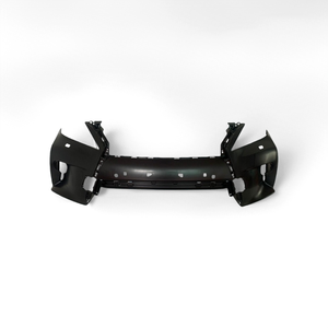 Pièces de rechange de kit de carrosserie automobile de vente chaude pare-chocs avant OE 52119-4D924 pour 2012-2015 mise à niveau de pare-chocs avant <span class=keywords><strong>Lexus</strong></span> RX450h RX350 RX270 - Product Image 1