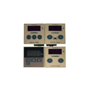 Instrumen elektronik TAISHENG oven elektrik timer TSZ-48HI-4A TSZ-48GI-4C-F TSZ-48GI-4C TSZ-48 TSZ-48BM-1A