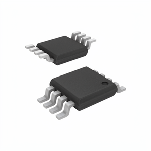 Achetez en ligne des composants électroniques IC GATE XOR/XNOR 2INP DIFF 8MSOP Logic Manufacturer Channel - Product Image 1