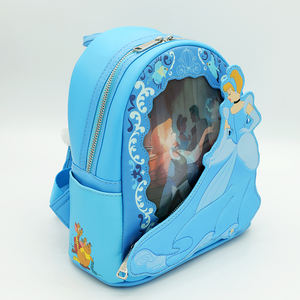 <span class=keywords><strong>Loungefly</strong></span> <span class=keywords><strong>Sac</strong></span> À Dos <span class=keywords><strong>Cendrillon</strong></span> Mini Mignon Pu <span class=keywords><strong>Sac</strong></span> À Dos <span class=keywords><strong>Sac</strong></span> D'école Pour Enfants <span class=keywords><strong>Sac</strong></span> À Dos De Mode - Product Image 3