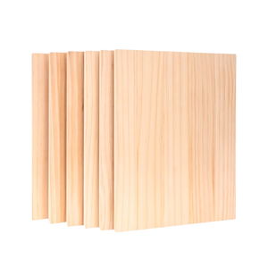 Custom <strong>Solid</strong> Natural Pine <strong>Wood</strong> <strong>Boards</strong> Unfinished Pine <strong>Wood</strong> Timber for DIY &amp; Furniture - Product Image 5