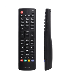 Pengganti <span class=keywords><strong>Remote</strong></span> <span class=keywords><strong>Control</strong></span> Smart TV UH610V UH650V UH635V untuk L-G AKB74915324 AKB74915330 AKB74915327 Pengontrol TV LED LCD - Product Image 5