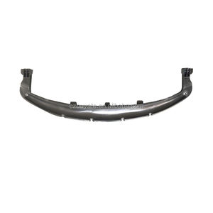 Per CHEVROLET Cruze 2009 Staffa di Supporto Inferiore Paraurti Anteriore 95459802 Barra di Rinforzo in Acciaio Compatibile con Paraurti Auto - Product Image 3