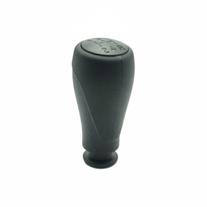 Turkish-Made Fiorino Car Gear <b>Shift</b> <b>Knob</b> (Ref 55344399) - Product Image 2