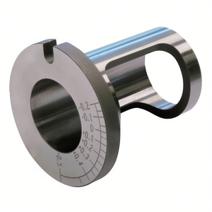TTAKE TA8888 Offset Bushing Drilling Tools 0.5mm Adjustment Boring Tool - Product Image 2