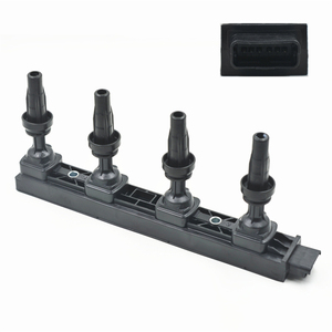 Bobina di Accensione Nuova per Peugeot 301 307 408 e <span class=keywords><strong>Citroen</strong></span> con 2 Anni di <span class=keywords><strong>Garanzia</strong></span> - Product Image 1