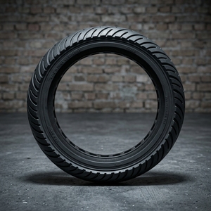 Neumático Sólido Antipinchazos Nedong 8.5x2.0 para Ninebot G30 Max Honeycomb, Neumático Sin Aire para <span class=keywords><strong>Xiaomi</strong></span> M365 Scooter - Product Image 2