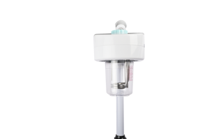 Profession eller Schönheits salon Körperpflege Hot <span class=keywords><strong>Face</strong></span> Dampfer Sprayer Gesicht Gesichts dampfer Gesichts dampfer Luftbe feuchter mit Ozon - Product Image 6