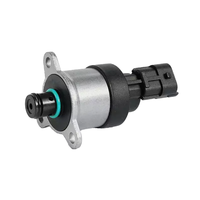 Pièces de moteur diesel soupape de contrôle de débit pour Deutz TCD2012