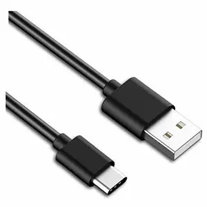 สายชาร์จ USB USB TO Type C การซิงโครงข้อมูล 6ft อะแดปเตอร์รหัสสายไฟสําหรับโทรศัพท์มือถือ Android