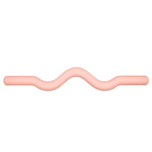 Home Gym Accessory Home Gym Accessory 2026 Curl <strong>Bar</strong> <strong>for</strong> Working Out Beam Ergonomic <strong>Weight</strong> <strong>Bar</strong> Full Body Exercise <strong>Curling</strong> <strong>Bar</strong> - Product Image 6