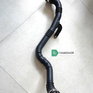 ท่อไอดีนิสสัน 14463-3XN8A สำหรับ NV350E26 ท่ออินเตอร์คูลเลอร์เทอร์โบชาร์จเจอร์ อะไหล่ทดแทน - Product Image 5