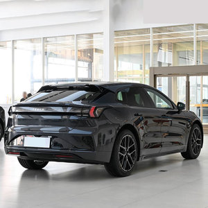 Zeekr 001 Luxury New Energy Vehicle <span class=keywords><strong>Auto</strong></span> Usata Hatchback di Lusso Lunga Autonomia <span class=keywords><strong>Auto</strong></span> Elettrica Shooting Brake Guida a Sinistra Deposito - Product Image 5