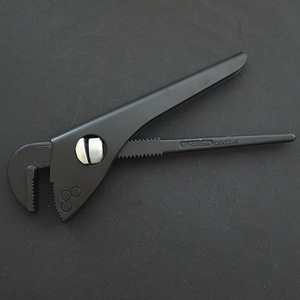 Hot bán Đức Loại thép có thể điều chỉnh ống cờ lê với phần cứng màu đen tùy chỉnh OEM hỗ trợ - Product Image 5