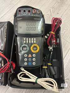 Yokogawa CA150เครื่องสอบเทียบที่มีประโยชน์ - Product Image 2