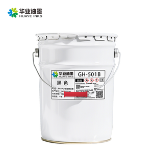 Chai ống mực dựa trên dung môi: không chứa <span class=keywords><strong>nitrocellulose</strong></span>, tránh màu vàng, màu tùy chỉnh cho bao bì đẹp. - Product Image 1