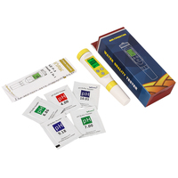 YINMIK BLE-P-3 Stylo de test de la qualité de l'eau portable, pH-mètre, mesureur d'acidité, TDS, EC-mètre, 0,01pH, personnalisation OEM/ODM