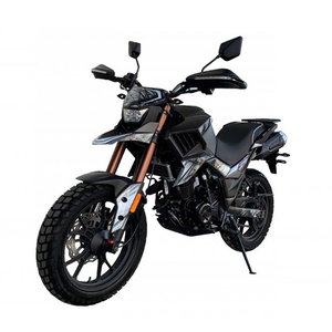 2022 <strong>TEKKEN</strong> <strong>250CC</strong> Crossover Off Road Urban Sports <strong>Motorcycle</strong> Loncin RE250 - Product Image 6