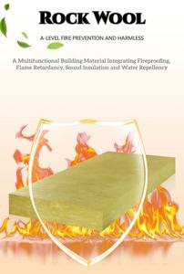 Panneau intégré d'<span class=keywords><strong>isolation</strong></span> thermique et de décoration pour murs extérieurs Matériau d'<span class=keywords><strong>isolation</strong></span> thermique composite Panneau de <span class=keywords><strong>laine</strong></span> de <span class=keywords><strong>roche</strong></span> - Product Image 4