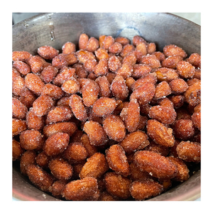 10 + anni produttore professionale di macchine per Pan di rivestimento di zucchero candito per arachidi - Product Image 1