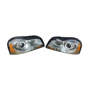 Nuovo stile adatto per volvo <span class=keywords><strong>Xc90</strong></span> fari a Led sistemi fari a Led per Volvo <span class=keywords><strong>Xc90</strong></span> OE 31655715 31655714 - Product Image 2
