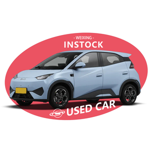 Nuova BYD Seagull 2026 505KM - 75CV Trazione Anteriore Guida a Sinistra/Destra <span class=keywords><strong>Auto</strong></span> Elettrica 5 Posti - Product Image 1