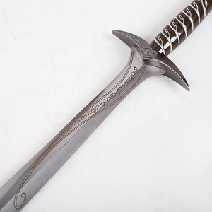 Réplica de la Espada Sting de Frodo Baggins, El Señor de los Anillos - Product Image 6