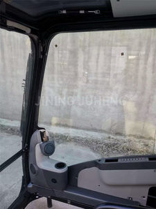 Cabina de excavadora 320D, cabina de excavadora 320C, 320D, 325D, 329D, 330C, 330D - Product Image 4