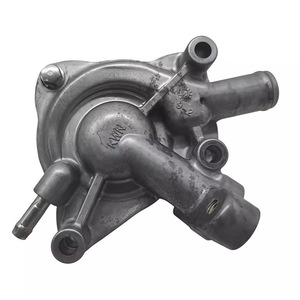 Conjunto de Bomba de Agua 19200-KWN-901 para Honda SH PCX 125 150 2012 2017, Pieza de Repuesto - Product Image 2
