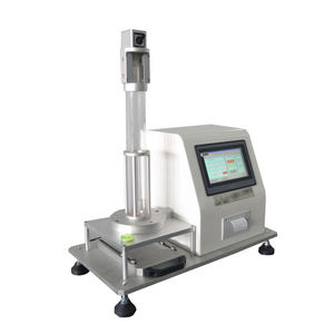 Máquina de Prueba de Resiliencia de Rebote de Bolas de Espuma - Product Image 2