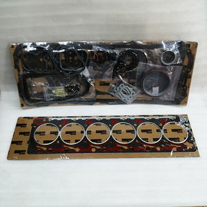 4BT Full <strong>Gasket</strong> <strong>Kit</strong> 3.9L 5.9L Engine Cylinder Head <strong>Gasket</strong> 6BT Overhaul <strong>Gasket</strong> Set 3804896 4089648 3802363 4089649 - Product Image 5
