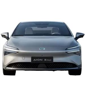 new car aion pva chamois Guizhou origin electric car GAC Aion S Black energy electric vehicle GAC Aian S 2024