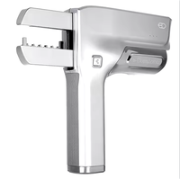 Nouveau produit Machine d'extension de cheveux 6d de troisième génération Outils à bas prix Machine d'extension de cheveux pour extension de cheveux 6D USA