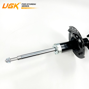 Nuovo Ammortizzatore Anteriore Sinistro <span class=keywords><strong>UGK</strong></span> per Verna 2019-2020 OEM 54660-0U060 546600U101 546604L000 - Product Image 4