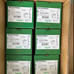 METSEPM5560 100% Nuevo y Original Medidor <span class=keywords><strong>de</strong></span> Energía Sch-neider PowerLogic PM5560 Analizador <span class=keywords><strong>de</strong></span> Parámetros Eléctricos - Product Image 6