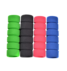Cuerda para Saltar con Contador, Longitud Ajustable, para Entrenamiento y Competición, con Mango de Esponja - Product Image 5