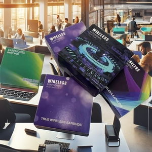 ANC+TWS 279 - Product Image 2