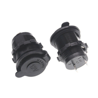 Prise USB 24V et prise allume-cigare DC 12V pour bateaux et voitures – Meilleures ventes