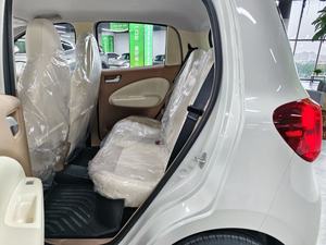 Wuling Hongguang MINI EV-l'édition améliorée kilométrage affiché: 0.01 mille kilomètres - Product Image 4