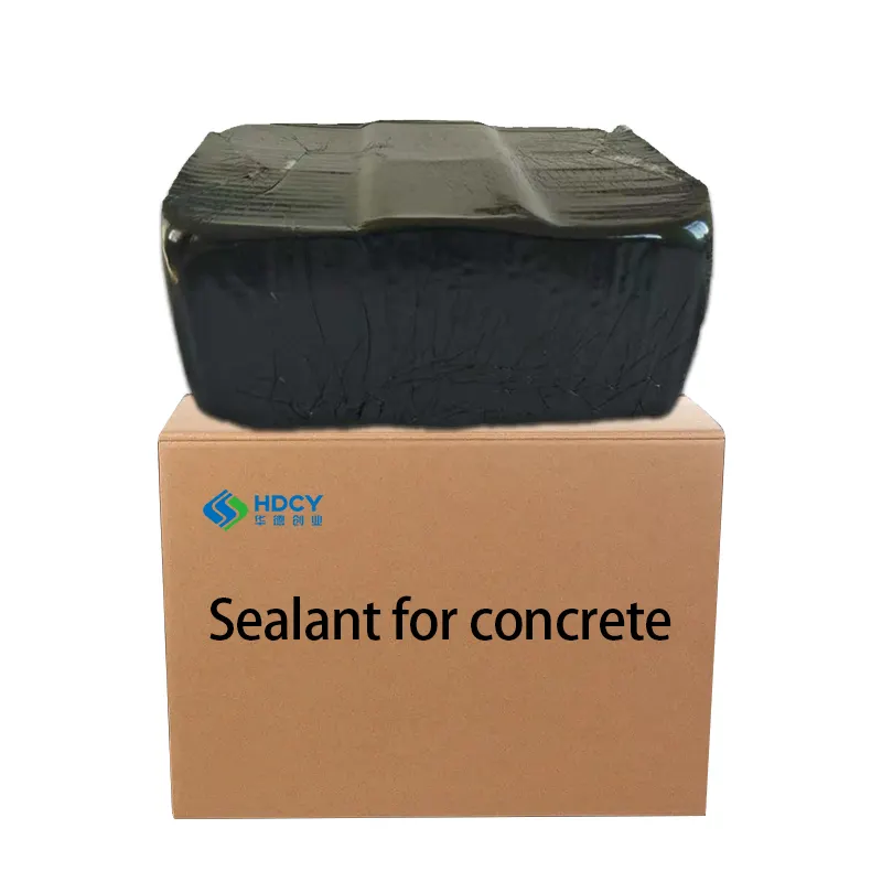 HDCY Road Sealant Highway Crack Sealant Concrete Pavement Crack Sealant for Concrete
