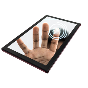 New High Brightness Infrared <strong>Touch</strong> Capacitive <strong>Industrial</strong> <strong>Touch</strong> Screen <strong>Monitors</strong> Directly From Manufacturers - Product Image 2