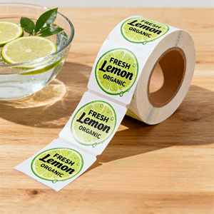 Food Jars Cans Custom Spice <strong>Bottle</strong> Oil Proof Waterproof <strong>Label</strong> Vinyl <strong>Plastic</strong> PE <strong>Printing</strong> Custom Wholesale <strong>Labels</strong> Sticker - Product Image 6