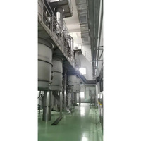 Ligne de production de poudre de lait automatique clé en main