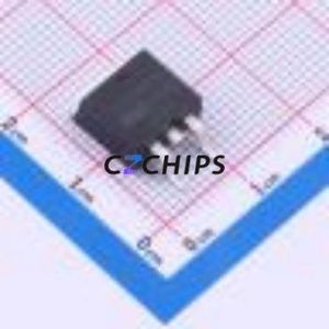 ทรานซิสเตอร์สนาม D2PAK IRLS4030TRLPBF (Mosfet) แบบดั้งเดิมและใหม่ - Product Image 2