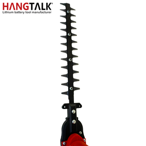 Garden Hedge <strong>Trimmer</strong> Cordless Electric Hedge <strong>Trimmer</strong> - Product Image 2