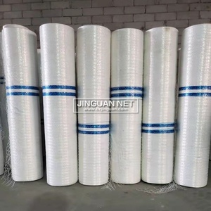 Chất lượng cao nhựa Bale bọc <span class=keywords><strong>Net</strong></span> cho haystraw ủ chua hoặc các loại cây trồng khác - Product Image 1
