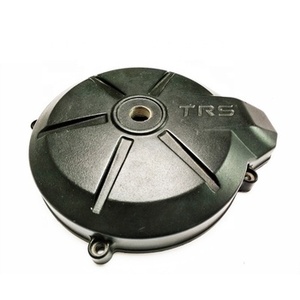 High Quality Custom Accessories Aluminum Alloy <strong>CNC</strong> Machining Die Casting Housing Motor Parts - Product Image 3