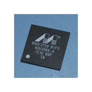 88DE2750B0-BIF2C000 Circuitos integrados componentes electrónicos chip IC - Product Image 2