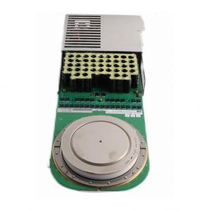 Module d'entrée analogique de haute qualité 5SHY65L4510 - Product Image 1