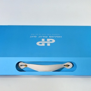Custom Eco-Friendly Biodegradable Rigid Book-Shaped Box Magnetic Closure Custom Logo for Eyelash Products Chocolate Holiday - Product Image 3